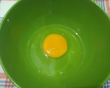 Foto langkah ke 1 dari resep Telur dadar bawang daun.