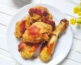 Foto langkah ke 3 dari resep Ayam Bakar Madu.