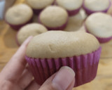Foto del paso 8 de la receta: Magdalena de vainilla apto aplv