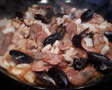 Foto del paso 2 de la receta: Fideuà de la yaya