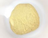 Foto langkah ke 3 dari resep Coffee Bun (Roti O').