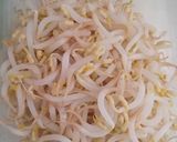 Foto langkah ke 4 dari resep Ketoprak.