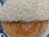 Sinasir (rice pancake)