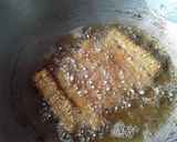 Foto langkah ke 4 dari resep Nugget pisang.
