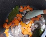 Foto langkah ke 4 dari resep Asem Asem Iga Sapi.