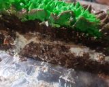 Foto del paso 11 de la receta: Torta de chocolate y menta