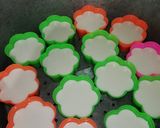 Foto langkah ke 5 dari resep Kue Talam Sagu Mutiara.