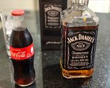 Foto do passo 1 de Jack and coke