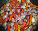 Foto langkah ke 2 dari resep Sambal Bawang.