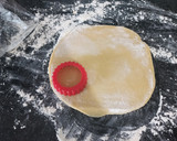 Foto del paso 2 de la receta: Galletas de Mantequilla