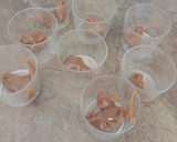 Foto del paso 2 de la receta: Postrecitos de vainilla