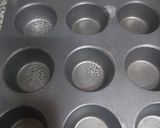 Foto del paso 5 de la receta: Cupcakes de oreo con crema de queso.🤗