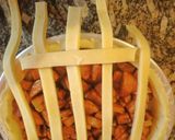 Foto del paso 12 de la receta: Pie de Manzana