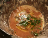 Foto del paso 18 de la receta: Hummus al estilo libanés, con un toque picante