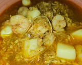 Foto del paso 9 de la receta: Sopa de pescado