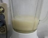 Foto langkah ke 2 dari resep Lemon Granitas Banana 🍋🍌.