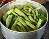 Foto langkah ke 4 dari resep Ayam Kukus.
