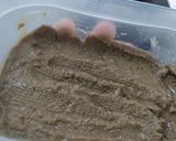 Foto del paso 1 de la receta: Tahini