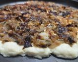 Foto del paso 4 de la receta: Fugazetta sin gluten