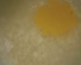 A picture of step 2 of Chatpati Chana Dal.