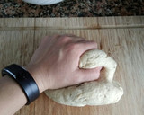 Foto del paso 4 de la receta: Pizza casera de Atún y Beicon