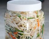 Hình bước làm 7 của món Thịt kho trứng (thịt kho tàu)