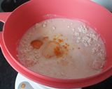 Krémes palacsinta (laktózmentesen) recept fázis 1 fotója