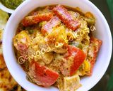 নবরত্ন কোর্মা(Navaratan Korma Recipe in Bengali) রেসিপির ধাপ 8 ছবি