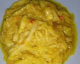 Foto langkah ke 5 dari resep Rica-rica Jamur Tiram.