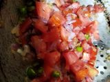 Cumin potato