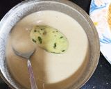 A picture of step 3 of Sweet Potato Cutlet.