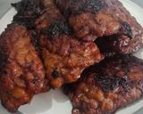 Foto langkah ke 4 dari resep Tempe bacem.