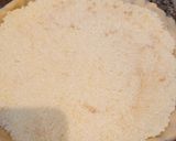 Foto del paso 6 de la receta: Torta de Coco con Dulce de Leche