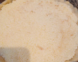 Foto del paso 6 de la receta: Torta de Coco con Dulce de Leche