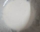 A picture of step 2 of Saucy Chicken Starter.