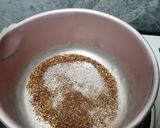Foto langkah ke 2 dari resep Teh Talua (Teh Telur khas Minang).