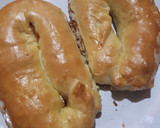 Foto del paso 6 de la receta: Pan relleno de dulce de Guayaba