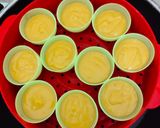 Foto langkah ke 4 dari resep Talam kaboca keju.