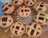 Foto del paso 7 de la receta: Pastafrola integral