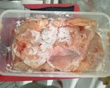 Foto langkah ke 1 dari resep Crispy Chicken Taiwan Style.