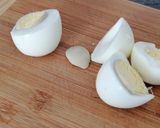 Foto del paso 2 de la receta Crema fría de espárragos blancos