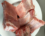 Foto del paso 2 de la receta: Lentejas con costilla
