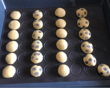 Foto del paso 9 de la receta: Galletas de mantequilla