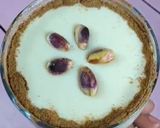 عکس مرحله 2 از دستور 🥣فرنی 🥣