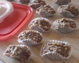 Foto del paso 5 de la receta: Trufas frías de Lentejas
