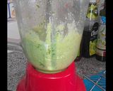 Foto del paso 1 de la receta: Guasacaca (Venezolana)