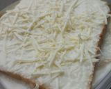 Foto langkah ke 5 dari resep Setup roti tawar vla keju.