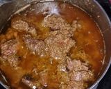 Foto langkah ke 9 dari resep Rendang padang bukit tinggi.