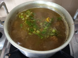 Soto Daging