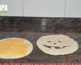 Foto del paso 3 de la receta: Quesadillas de Halloween